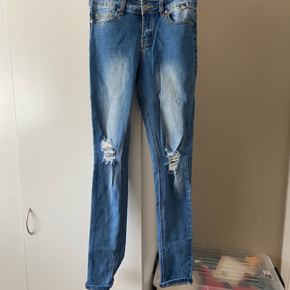 refuge | Jeans | Denim Jeans | Poshmark